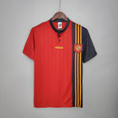 Camisa Retrô Espanha 1996 I Home - Adidas