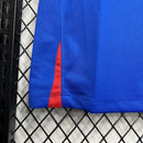 Camisa Eslováquia 24/25 Euro I Home - Torcedor