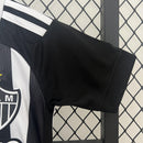 Conjunto Infantil - Atlético Mineiro 24/25 I Home