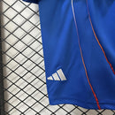 Conjunto Infantil - Universidad do Chile 25/26 I Home