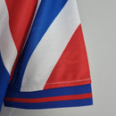 Camisa Retrô Universidad Católica 1998 II Away - Reebok