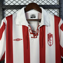 Camisa Retrô Granada 2005/2006 I Home