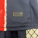 Conjunto Infantil - PSG 24/25 I Home
