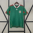 Camisa Retrô México 2010 I Home - Adidas