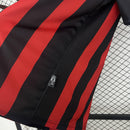 Camisa Retrô Bayer Leverkusen 2001/2002 I Home - Adidas