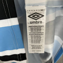 Camisa Retrô Grêmio Comemorativa Libertadores 1995 - Manga Longa