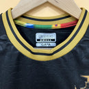 Camisa Vasco 2022/23 II Away - Torcedor - Preta