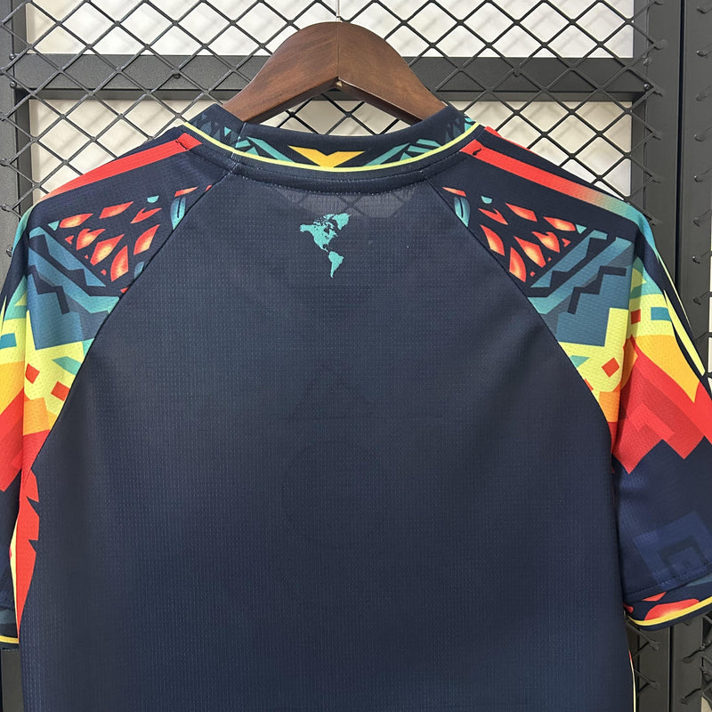 Camisa Club América 2025/26 III Third Edição Especial - Torcedor