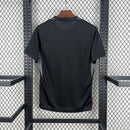 Camisa Goleiro Corinthians 25/26 Preta