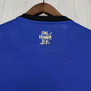 Camisa Vasco 2023/24 Goleiro Azul - Torcedor