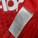 Camisa Retrô Manchester United 2013/2013 I Home - Nike