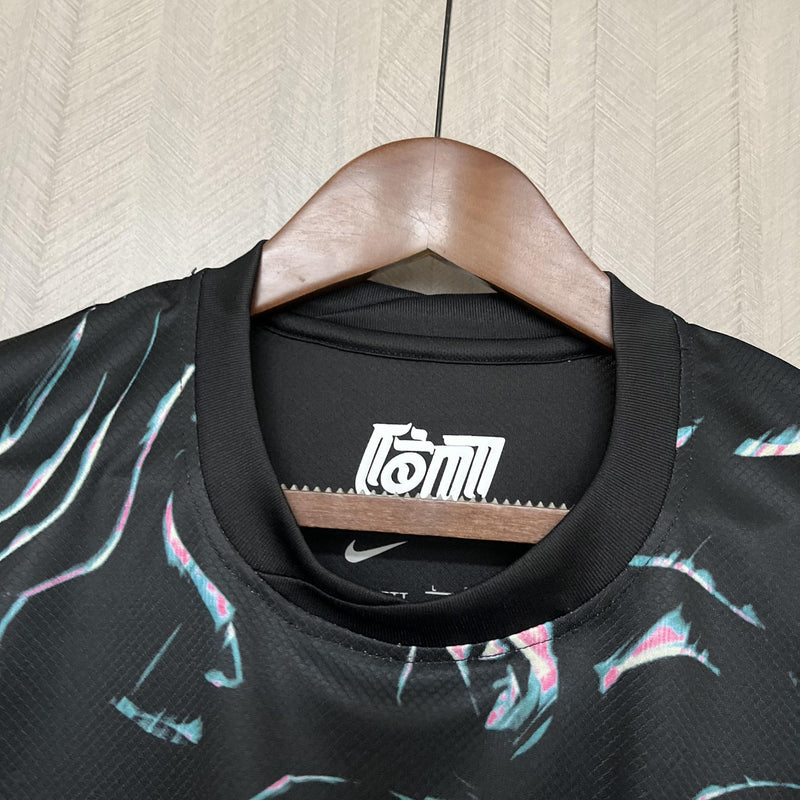 Camisa Coreia do Sul 2024/25 II Away - Torcedor