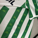 Camisa Retrô Real Betis 1995/1996 I Home - Kappa