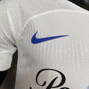 Camisa Inter de Milão 2023/24 II Away - Jogador - Branca