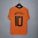Camisa Retrô Holanda 2010 I Home - Nike