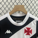 Conjunto Infantil - Vasco da Gama 24/25 I Home