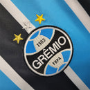 Camisa Grêmio 2023/24 I Home - Feminina