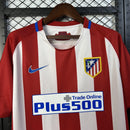 Camisa Retrô Atlético de Madrid 2016/2017 I Home
