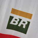 Camisa Retrô Flamengo 1995 II Away - Branca - Umbro