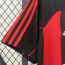 Camisa Retrô AC Milan 2000/2002 I Home - Adidas