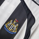 Camisa Retrô Newcastle 2005/2006 I Home Adidas