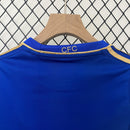 Conjunto Infantil Retrô - Chelsea 2012/13 I Home