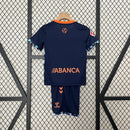 Conjunto Infantil - Celta 24/25 II Away