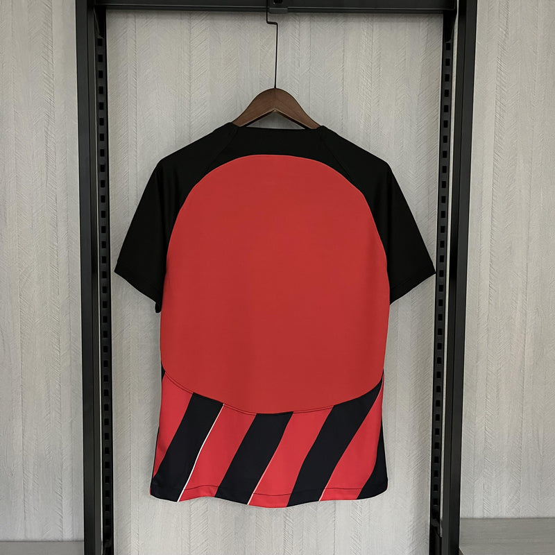 Camisa Frankfurt 2023/24 I Home - Torcedor