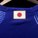 Camisa Japão 2022/23 I Home - Torcedor