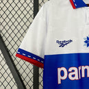 Camisa Retrô Universidad Católica 1998 I Home - Reebok