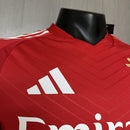 Camisa Benfica 2024/25 I Home - Jogador