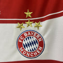 Camisa Retrô Bayern de Munique 2007/2008 I Home - Adidas