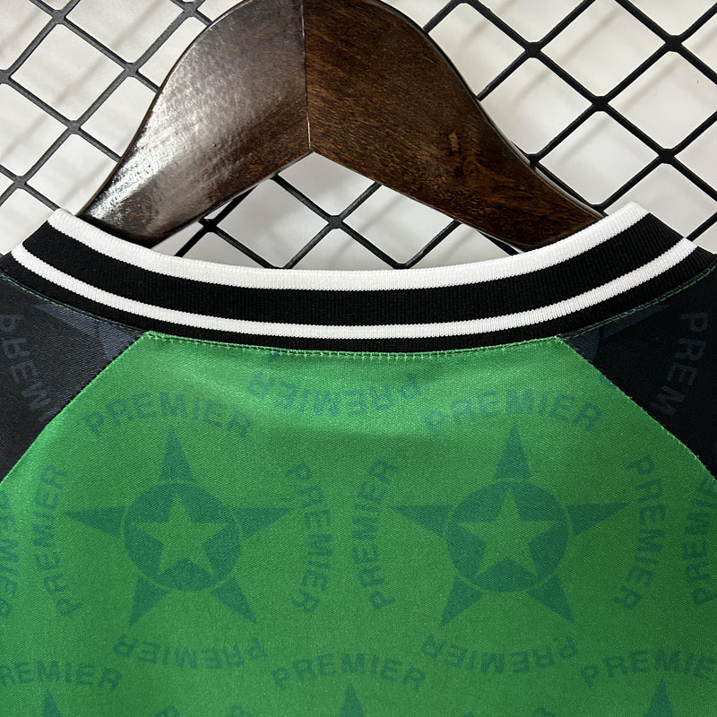 Camisa Retrô Nigeria 1994/1995 I Home - Nike