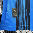 Camisa Heidenheim 25/26 II Away - Torcedor - Azul