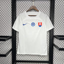 Camisa Eslováquia 24/25 Euro II Away - Torcedor