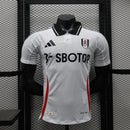 Camisa Fulham 2024/2025 I Home - Jogador Adidas