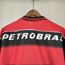 Camisa Retrô Flamengo 1997 I Home - Umbro