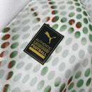 Camisa Portugal 2025/26 II Away - Torcedor Manga Longa