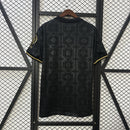 Camisa Bayern de Munique 25/26 Aniversário 125 Anos - Preta - Torcedor