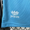 Camisa Santos 2025/26 IV Azul - Torcedor