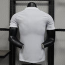 Camisa Arsenal 2025/2026 Treino - Jogador - Branca