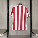 Camisa Olympiacos 25/26 Aniversário 100 Anos - Torcedor