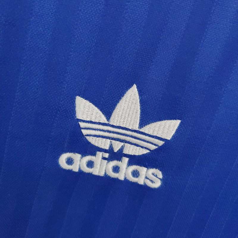 Camisa Retrô Iugoslávia 1990 I Home - Adidas