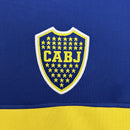 Camisa Retrô Boca Juniors 2004/2005 I Home - Nike