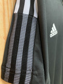 Camisa Internacional 21/22 Consciência Negra - Torcedor - Preta