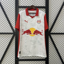 Camisa RB Leipzig 2025/26 I Home - Torcedor