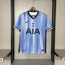 Camisa Tottenham 2024/25 II Away - Torcedor - Azul