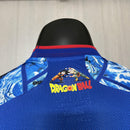 Camisa Japão 2024/25 Dragon Ball Z - Jogador