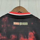 Camisa São Paulo 2024/25 III Third - Torcedor