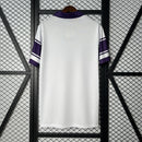 Camisa Retrô Fiorentina 1983/1985 II Away - Branca